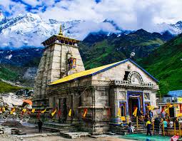 Kedarnath Taxi Service